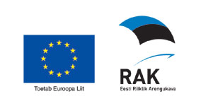 RAK-EL toetus